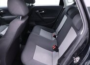 Volkswagen Polo Hatchback 1,2 l 44 kw