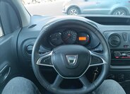 Dacia Dokker Kombi 1,6 l 75 kw