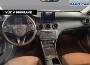 Mercedes-Benz GLA SUV / Terénní 2,1 l 100 kw