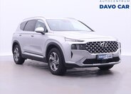 Hyundai Santa Fe SUV 2,2 l 142 kw