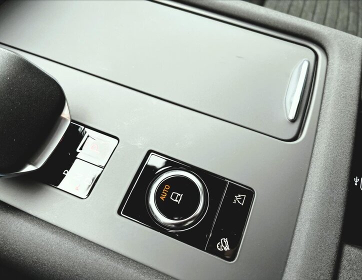 Land Rover Discovery SUV 3,0 l 257 kw