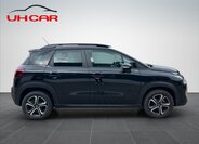 Citroën C3 Aircross Hatchback 1,2 l 81 kw