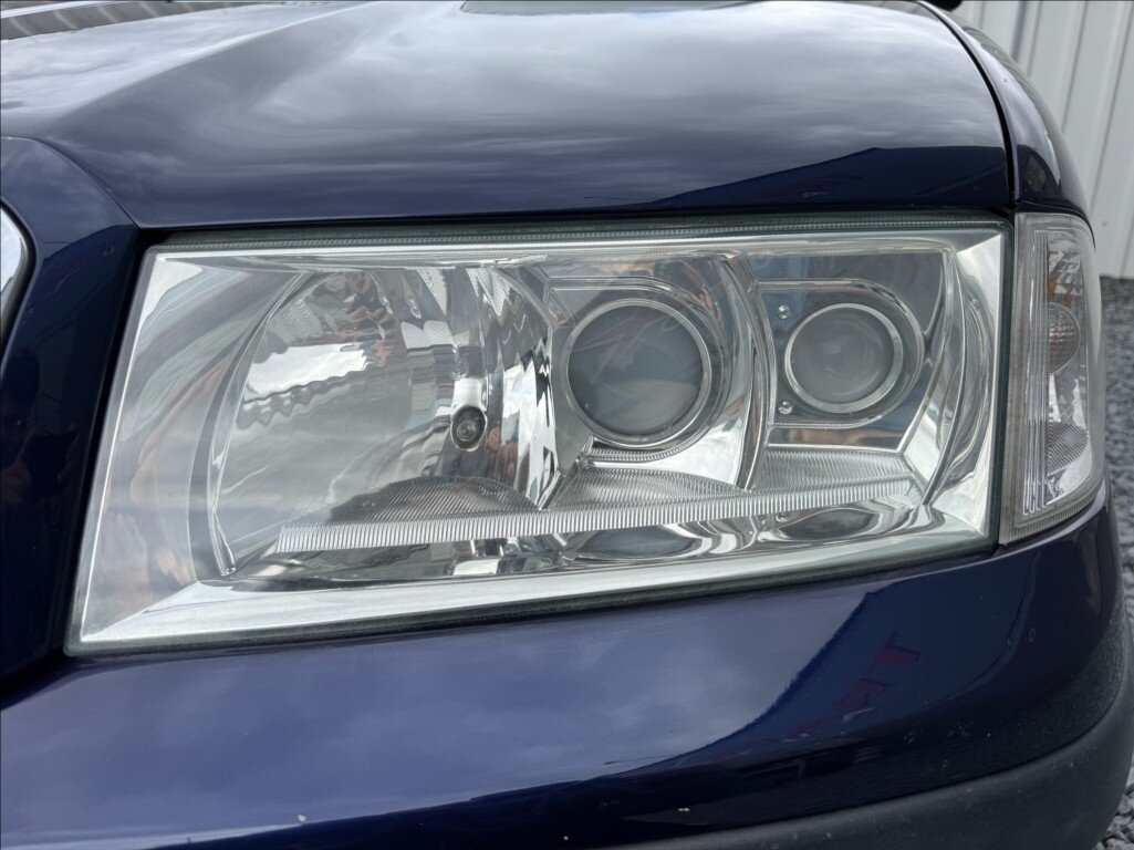 Škoda Octavia Liftback 1,9 l 81 kw