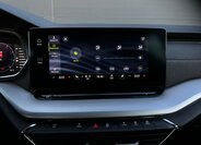 Škoda Octavia Kombi 1,5 l 110 kw