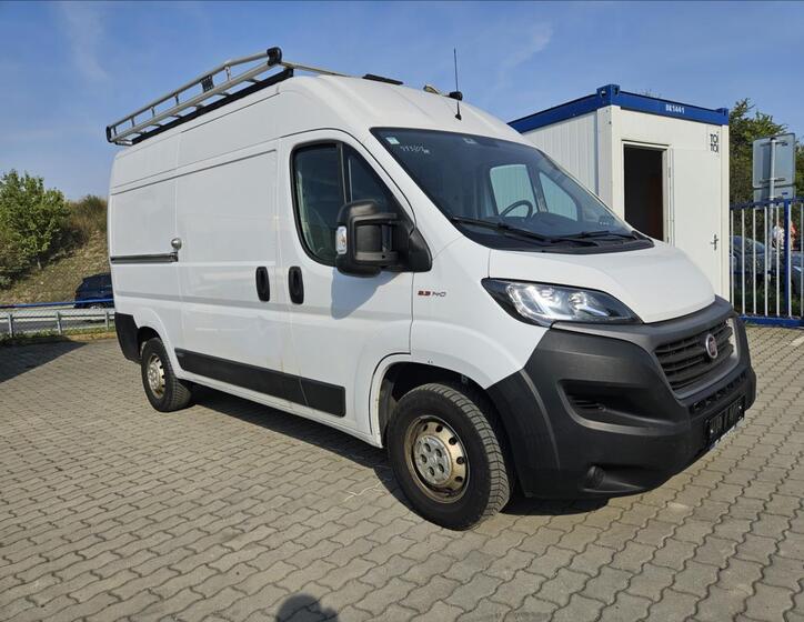 Fiat Ducato 3