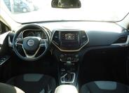 Jeep Cherokee 23