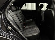 Volkswagen T-Roc SUV / Terénní 2,0 l 140 kw