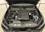 Audi A5 Kombi 2,0 l 150 kw