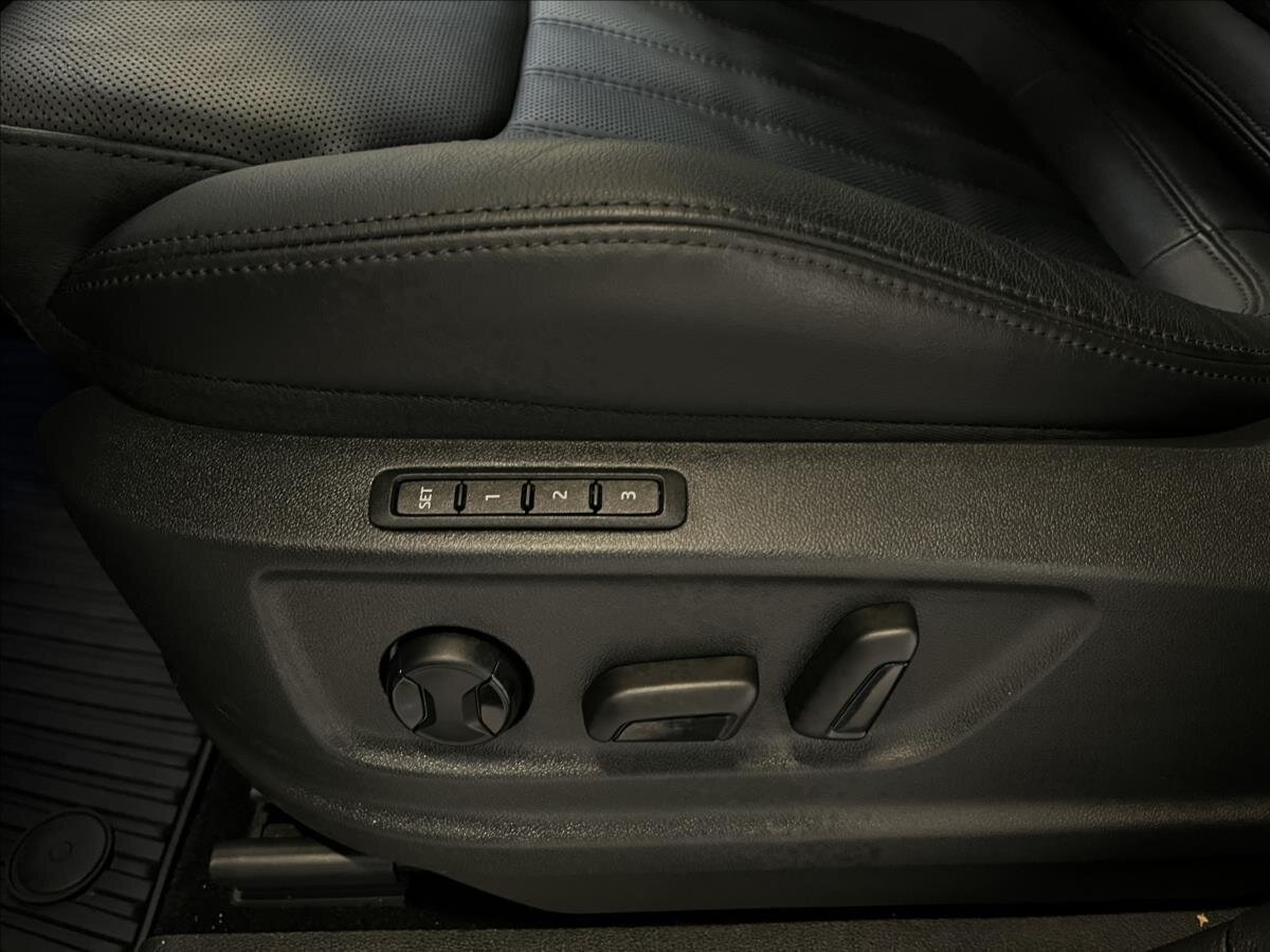 Škoda Kodiaq SUV / Terénní 2,0 l 110 kw