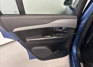 Volvo XC90 SUV 2,0 l 173 kw
