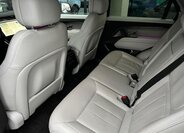 Land Rover Range Rover Sport SUV / Terénní 3,0 l 221 kw