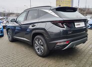 Hyundai Tucson 7