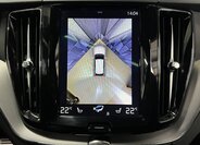 Volvo XC60 SUV / Terénní 2,0 l 288 kw