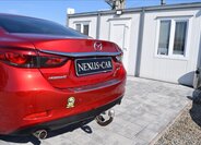 Mazda 6 Sedan / Limuzína 2,5 l 141 kw