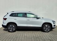Škoda Karoq SUV / Terénní 1,5 l 110 kw