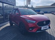 MG ZS SUV 999,0 82 kw