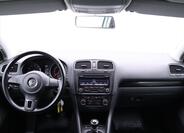 Volkswagen Golf 21