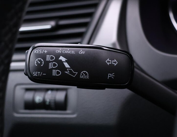 Škoda Rapid Hatchback 1,6 l 85 kw