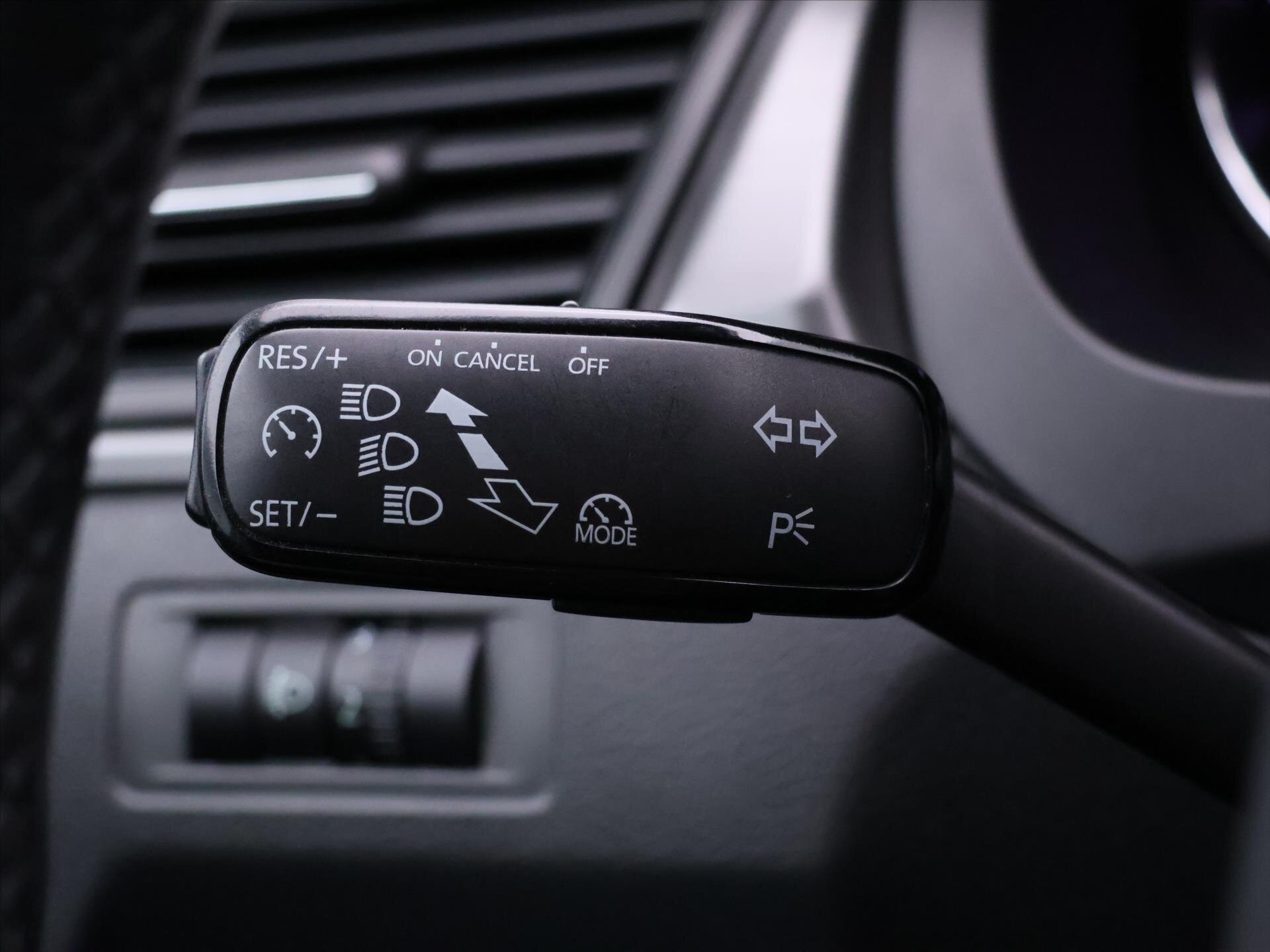 Škoda Rapid Hatchback 1,6 l 85 kw