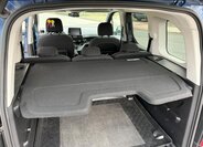 Fiat Dobló MPV 1,5 l 75 kw