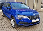 Škoda Karoq Kombi 2,0 l 110 kw