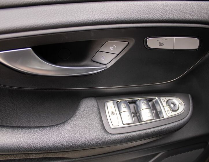 Mercedes-Benz Třídy V 20