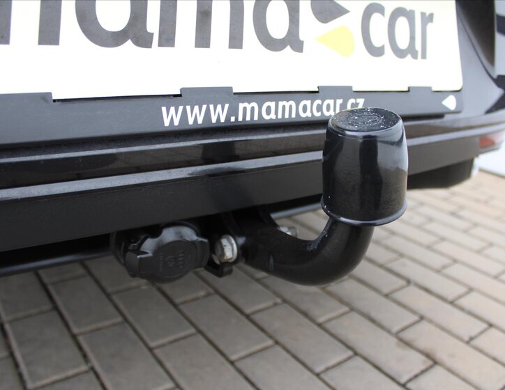 Volkswagen Passat 13