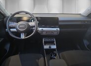 Hyundai Kona SUV 1,6 l 101 kw