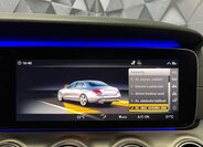 Mercedes-Benz Třídy E 18