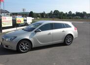 Opel Insignia 4