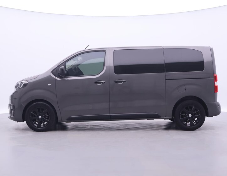 Toyota ProAce MPV 2,0 l 130 kw