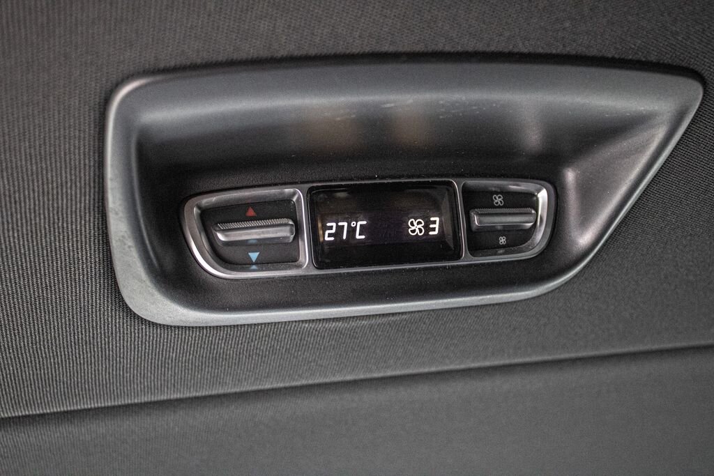 Mercedes-Benz Třídy V VAN / Minibus 2,1 l 120 kw