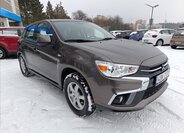Mitsubishi ASX SUV 1,6 l 86 kw
