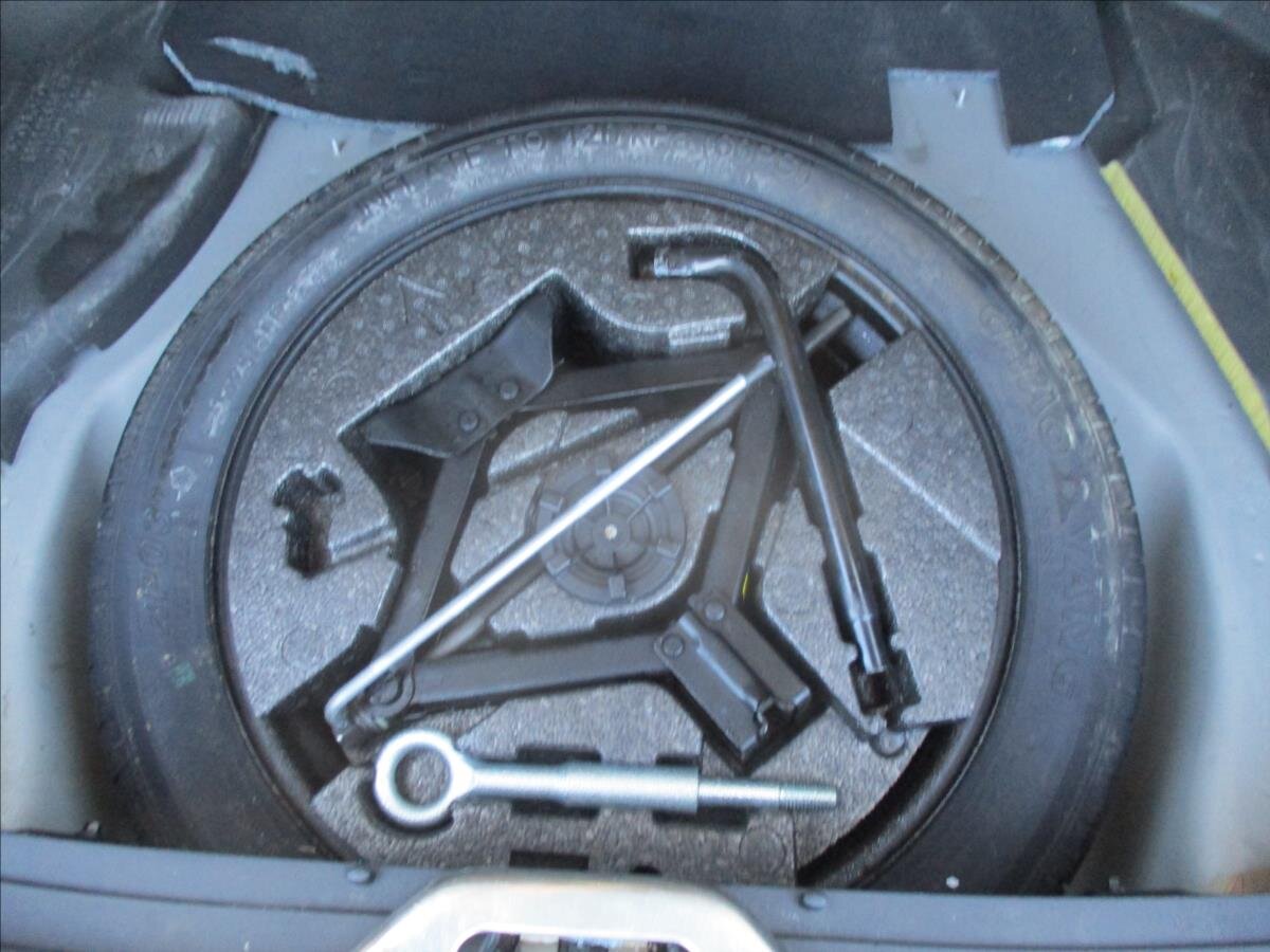 Volvo XC60 SUV / Terénní 2,4 l 133 kw