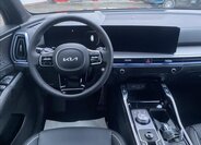 KIA Sorento SUV 2,2 l 142 kw