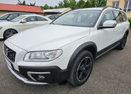 Volvo XC70 Kombi 2,0 l 133 kw