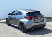 Toyota GR Yaris Hatchback 1,6 l 206 kw