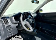Daihatsu Terios SUV 1,3 l 63 kw