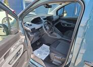 Peugeot Rifter 15