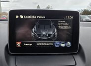 Mazda CX-3 Kombi 1,5 l 77 kw