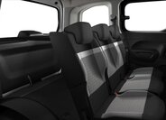 Citroën Berlingo MPV 1,5 l 75 kw