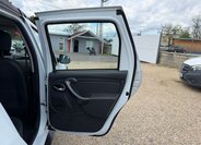 Dacia Duster SUV / Terénní 1,6 l 84 kw