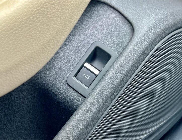 Audi A5 Liftback 3,0 l 210 kw