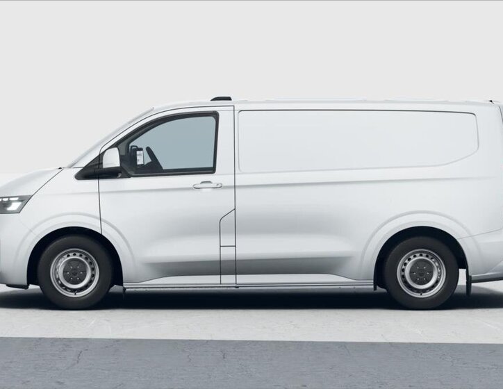 Volkswagen Transporter Ostatní 0,0 81 kw