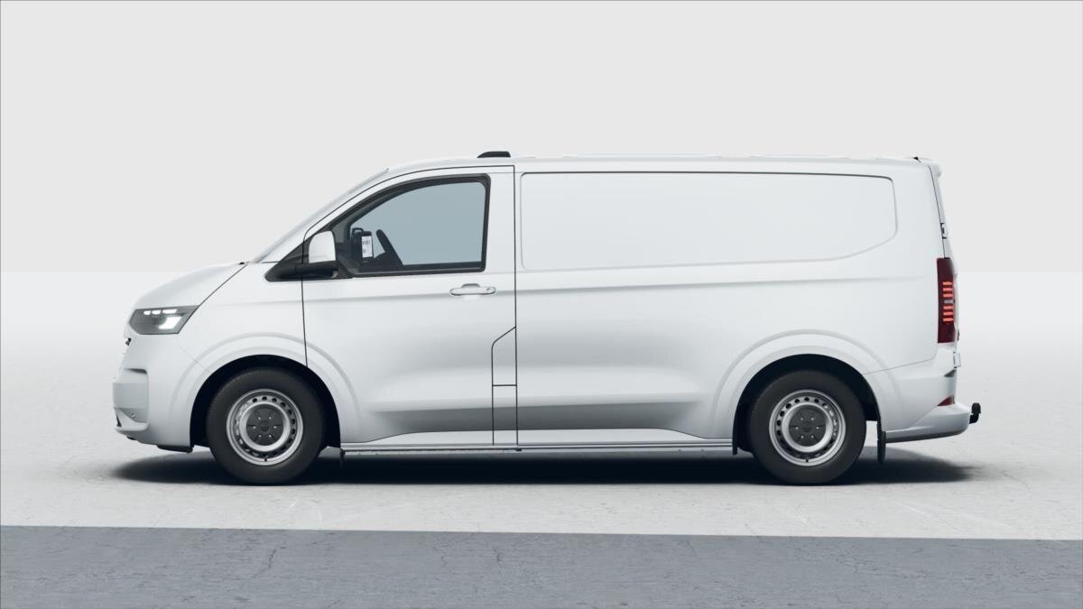 Volkswagen Transporter Ostatní 0,0 81 kw