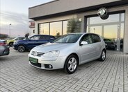 Volkswagen Golf Hatchback 1,4 l 90 kw