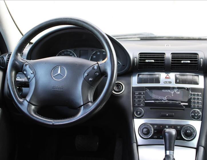 Mercedes-Benz Třídy C 19