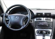 Mercedes-Benz Třídy C 19