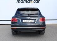 Bentley Bentayga 6
