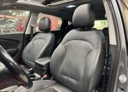 Hyundai ix35 Kombi 2,0 l 135 kw